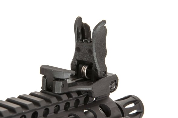 Specna Arms Daniel Defense® MK18 SA-E19 EDGE™ Gen. 2 HAL2 airsoft Carbine Black 19