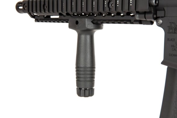 Specna Arms Daniel Defense® MK18 SA-E19 EDGE™ Gen. 2 HAL2 airsoft Carbine Black 6