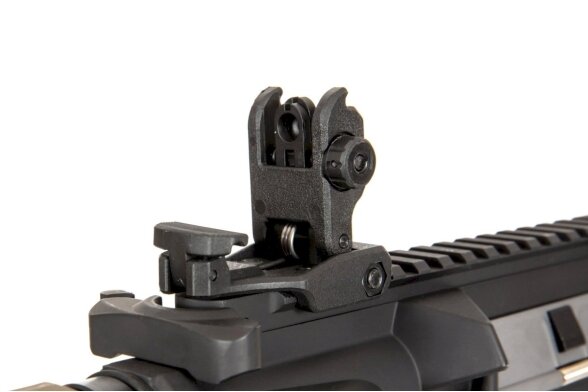 Specna Arms Daniel Defense® MK18 SA-E19 EDGE™ HAL2 ™ Chaos Bronze carbine replica 17