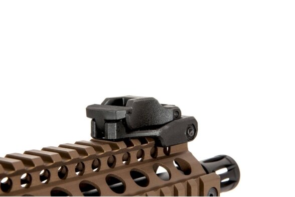 Specna Arms Daniel Defense® MK18 SA-E19 EDGE™ HAL2 ™ Chaos Bronze carbine replica 19