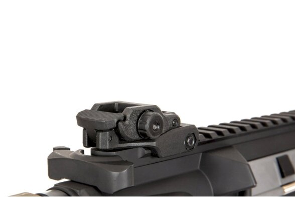 Specna Arms Daniel Defense® MK18 SA-E19 EDGE™ HAL2 ™ Chaos Bronze carbine replica 4