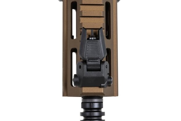 Specna Arms Daniel Defense® RIS III 10.5'' SA-C27 CORE™ Gen.2 HAL ETU™ Chaos Bronze airsoft Carbine 10