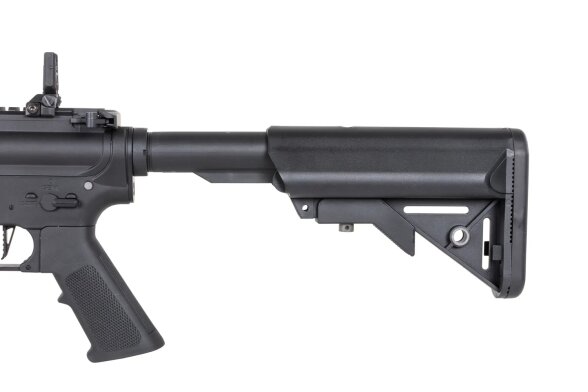 Specna Arms Daniel Defense® RIS III 10.5'' SA-C27 CORE™ Gen.2 HAL ETU™ Chaos Bronze airsoft Carbine 16