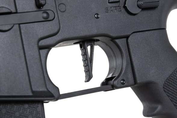 Specna Arms Daniel Defense® RIS III 10.5'' SA-C27 CORE™ Gen.2 HAL ETU™ Chaos Bronze airsoft Carbine 8
