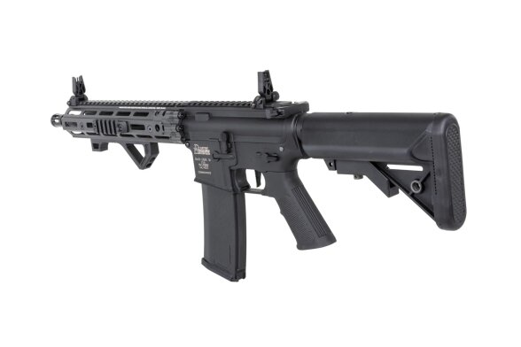 Specna Arms Daniel Defense® RIS III 10.5'' SA-C27 CORE™ Gen.2 HAL ETU™ Grey airsoft Carbine 12 Specna Arms Daniel Defense® RIS III 10.5'' SA-C27 CORE™ Gen.2 HAL ETU™ Grey airsoft Carbine 12