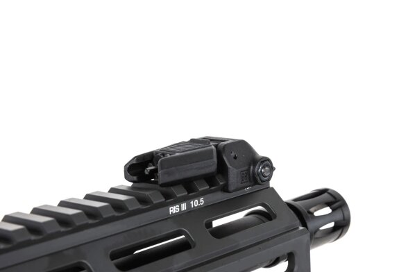 Specna Arms Daniel Defense® RIS III 10.5'' SA-C27 CORE™ Gen.2 HAL ETU™ Grey airsoft Carbine 13 Specna Arms Daniel Defense® RIS III 10.5'' SA-C27 CORE™ Gen.2 HAL ETU™ Grey airsoft Carbine 13