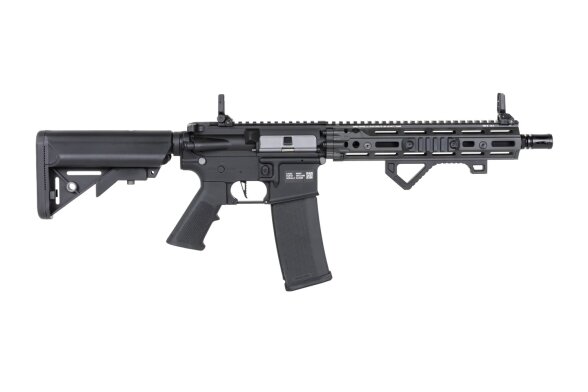 Specna Arms Daniel Defense® RIS III 10.5'' SA-C27 CORE™ Gen.2 HAL ETU™ Grey airsoft Carbine 15 Specna Arms Daniel Defense® RIS III 10.5'' SA-C27 CORE™ Gen.2 HAL ETU™ Grey airsoft Carbine 15