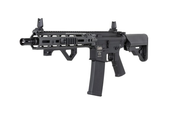 Specna Arms Daniel Defense® RIS III 10.5'' SA-C27 CORE™ Gen.2 HAL ETU™ Grey airsoft Carbine 16 Specna Arms Daniel Defense® RIS III 10.5'' SA-C27 CORE™ Gen.2 HAL ETU™ Grey airsoft Carbine 16