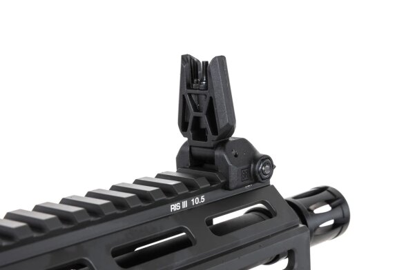 Specna Arms Daniel Defense® RIS III 10.5'' SA-C27 CORE™ Gen.2 HAL ETU™ Grey airsoft Carbine 17 Specna Arms Daniel Defense® RIS III 10.5'' SA-C27 CORE™ Gen.2 HAL ETU™ Grey airsoft Carbine 17