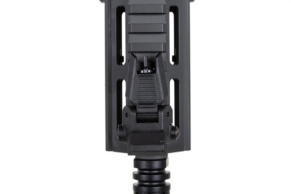 Specna Arms Daniel Defense® RIS III 10.5'' SA-C27 CORE™ Gen.2 HAL ETU™ Grey airsoft Carbine 3 Specna Arms Daniel Defense® RIS III 10.5'' SA-C27 CORE™ Gen.2 HAL ETU™ Grey airsoft Carbine 3