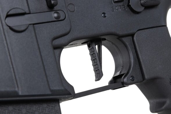 Specna Arms Daniel Defense® RIS III 10.5'' SA-C27 CORE™ Gen.2 HAL ETU™ Grey airsoft Carbine 5 Specna Arms Daniel Defense® RIS III 10.5'' SA-C27 CORE™ Gen.2 HAL ETU™ Grey airsoft Carbine 5