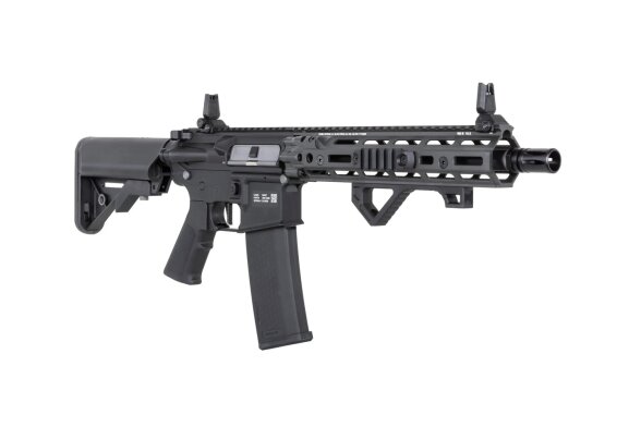 Specna Arms Daniel Defense® RIS III 10.5'' SA-C27 CORE™ Gen.2 HAL ETU™ Grey airsoft Carbine 6 Specna Arms Daniel Defense® RIS III 10.5'' SA-C27 CORE™ Gen.2 HAL ETU™ Grey airsoft Carbine 6
