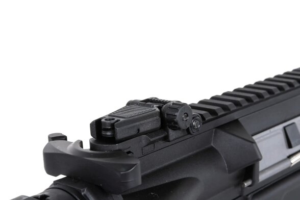 Specna Arms Daniel Defense® RIS III 10.5'' SA-C27 CORE™ Gen.2 HAL ETU™ Grey airsoft Carbine 8 Specna Arms Daniel Defense® RIS III 10.5'' SA-C27 CORE™ Gen.2 HAL ETU™ Grey airsoft Carbine 8