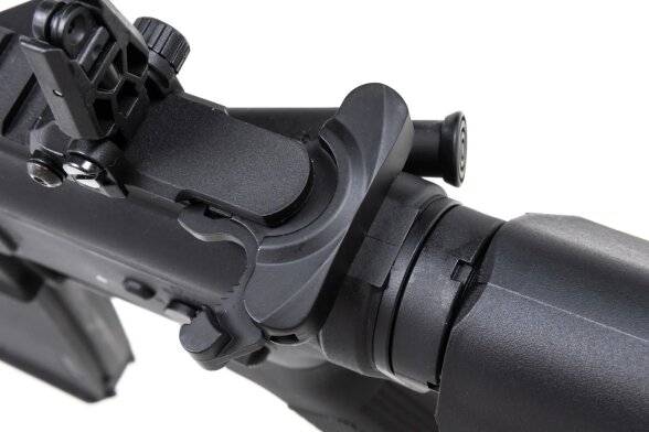 Specna Arms Daniel Defense® RIS III 10.5'' SA-C27 CORE™ Gen.2 HAL ETU™ Grey airsoft Carbine 9 Specna Arms Daniel Defense® RIS III 10.5'' SA-C27 CORE™ Gen.2 HAL ETU™ Grey airsoft Carbine 9