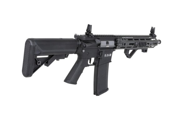 Specna Arms Daniel Defense® RIS III 10.5'' SA-C27 CORE™ Gen.2 HAL ETU™ Grey airsoft Carbine 10 Specna Arms Daniel Defense® RIS III 10.5'' SA-C27 CORE™ Gen.2 HAL ETU™ Grey airsoft Carbine 10