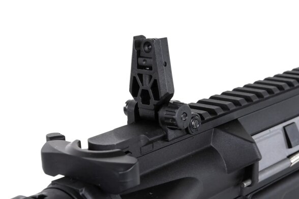 Specna Arms Daniel Defense® RIS III 10.5'' SA-C27 CORE™ Gen.2 HAL ETU™ Grey airsoft Carbine 1 Specna Arms Daniel Defense® RIS III 10.5'' SA-C27 CORE™ Gen.2 HAL ETU™ Grey airsoft Carbine 1
