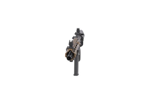 Specna Arms Daniel Defense® RIS III 10.5'' SA-E27 EDGE™ HAL 2™ ETU Gen. 2 Chaos Bronze airsoft Carbine 10 Specna Arms Daniel Defense® RIS III 10.5'' SA-E27 EDGE™ HAL 2™ ETU Gen. 2 Chaos Bronze airsoft Carbine 10