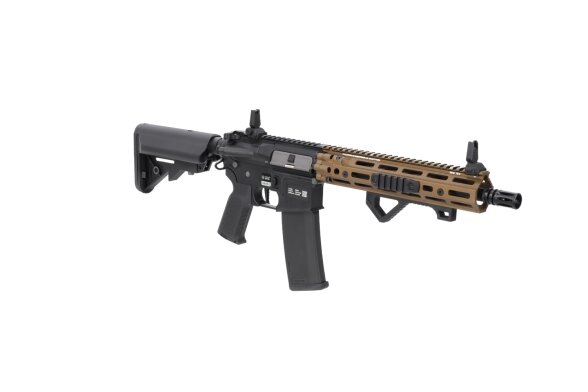 Specna Arms Daniel Defense® RIS III 10.5'' SA-E27 EDGE™ HAL 2™ ETU Gen. 2 Chaos Bronze airsoft Carbine 14 Specna Arms Daniel Defense® RIS III 10.5'' SA-E27 EDGE™ HAL 2™ ETU Gen. 2 Chaos Bronze airsoft Carbine 14