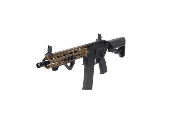 Specna Arms Daniel Defense® RIS III 10.5'' SA-E27 EDGE™ HAL 2™ ETU Gen. 2 Chaos Bronze airsoft Carbine 16 Specna Arms Daniel Defense® RIS III 10.5'' SA-E27 EDGE™ HAL 2™ ETU Gen. 2 Chaos Bronze airsoft Carbine 16