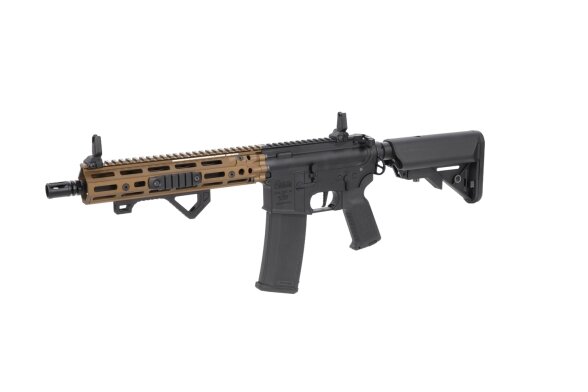 Specna Arms Daniel Defense® RIS III 10.5'' SA-E27 EDGE™ HAL 2™ ETU Gen. 2 Chaos Bronze airsoft Carbine 18 Specna Arms Daniel Defense® RIS III 10.5'' SA-E27 EDGE™ HAL 2™ ETU Gen. 2 Chaos Bronze airsoft Carbine 18