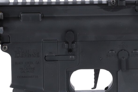 Specna Arms Daniel Defense® RIS III 10.5'' SA-E27 EDGE™ HAL 2™ ETU Gen. 2 Chaos Bronze airsoft Carbine 6 Specna Arms Daniel Defense® RIS III 10.5'' SA-E27 EDGE™ HAL 2™ ETU Gen. 2 Chaos Bronze airsoft Carbine 6