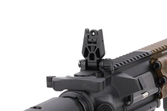 Specna Arms Daniel Defense® RIS III 10.5'' SA-E27 EDGE™ HAL 2™ ETU Gen. 2 Chaos Bronze airsoft Carbine 7 Specna Arms Daniel Defense® RIS III 10.5'' SA-E27 EDGE™ HAL 2™ ETU Gen. 2 Chaos Bronze airsoft Carbine 7