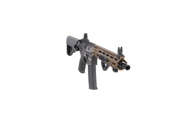 Specna Arms Daniel Defense® RIS III 10.5'' SA-E27 EDGE™ HAL 2™ ETU Gen. 2 Chaos Bronze airsoft Carbine 8 Specna Arms Daniel Defense® RIS III 10.5'' SA-E27 EDGE™ HAL 2™ ETU Gen. 2 Chaos Bronze airsoft Carbine 8