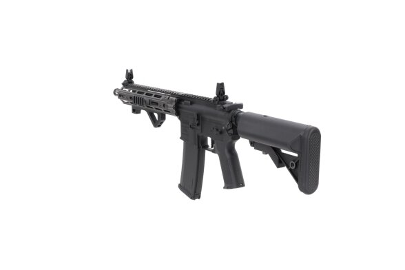 Specna Arms Daniel Defense® RIS III 10.5'' SA-E27 EDGE™ HAL 2™ ETU Gen. 2 Chaos Grey airsoft Carbine 10