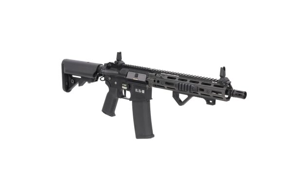 Specna Arms Daniel Defense® RIS III 10.5'' SA-E27 EDGE™ HAL 2™ ETU Gen. 2 Chaos Grey airsoft Carbine 11
