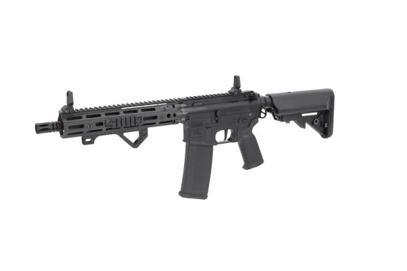 Specna Arms Daniel Defense® RIS III 10.5'' SA-E27 EDGE™ HAL 2™ ETU Gen. 2 Chaos Grey airsoft Carbine 13