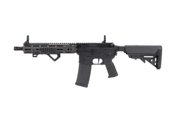 Specna Arms Daniel Defense® RIS III 10.5'' SA-E27 EDGE™ HAL 2™ ETU Gen. 2 Chaos Grey airsoft Carbine