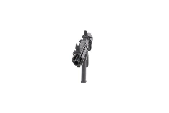 Specna Arms Daniel Defense® RIS III 10.5'' SA-E27 EDGE™ HAL 2™ ETU Gen. 2 Chaos Grey airsoft Carbine 5