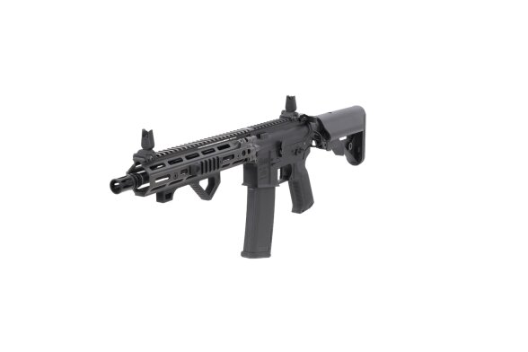 Specna Arms Daniel Defense® RIS III 10.5'' SA-E27 EDGE™ HAL 2™ ETU Gen. 2 Chaos Grey airsoft Carbine 1
