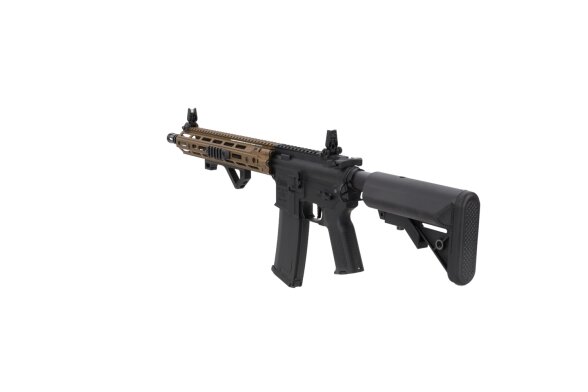 Specna Arms Daniel Defense® RIS III 12.5'' SA-E28 EDGE™ HAL 2™ ETU Gen. 2 Chaos Bronze airsoft Carbine 10 Specna Arms Daniel Defense® RIS III 12.5'' SA-E28 EDGE™ HAL 2™ ETU Gen. 2 Chaos Bronze airsoft Carbine 10