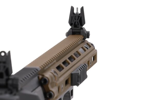 Specna Arms Daniel Defense® RIS III 12.5'' SA-E28 EDGE™ HAL 2™ ETU Gen. 2 Chaos Bronze airsoft Carbine 12 Specna Arms Daniel Defense® RIS III 12.5'' SA-E28 EDGE™ HAL 2™ ETU Gen. 2 Chaos Bronze airsoft Carbine 12