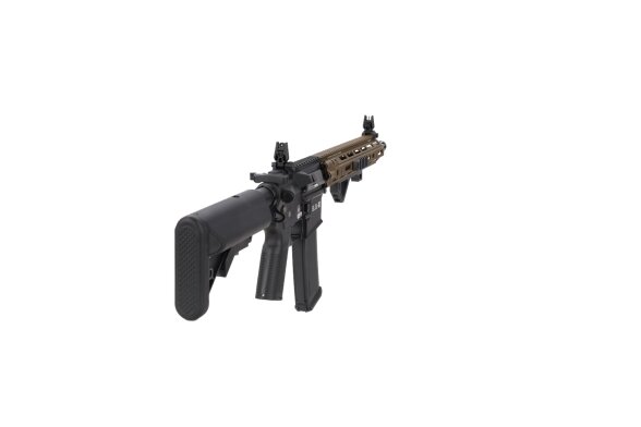 Specna Arms Daniel Defense® RIS III 12.5'' SA-E28 EDGE™ HAL 2™ ETU Gen. 2 Chaos Bronze airsoft Carbine 13 Specna Arms Daniel Defense® RIS III 12.5'' SA-E28 EDGE™ HAL 2™ ETU Gen. 2 Chaos Bronze airsoft Carbine 13