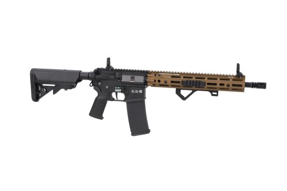 Specna Arms Daniel Defense® RIS III 12.5'' SA-E28 EDGE™ HAL 2™ ETU Gen. 2 Chaos Bronze airsoft Carbine 18 Specna Arms Daniel Defense® RIS III 12.5'' SA-E28 EDGE™ HAL 2™ ETU Gen. 2 Chaos Bronze airsoft Carbine 18