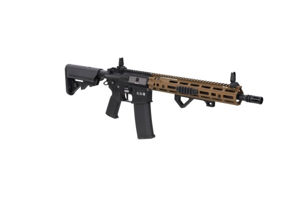 Specna Arms Daniel Defense® RIS III 12.5'' SA-E28 EDGE™ HAL 2™ ETU Gen. 2 Chaos Bronze airsoft Carbine 5 Specna Arms Daniel Defense® RIS III 12.5'' SA-E28 EDGE™ HAL 2™ ETU Gen. 2 Chaos Bronze airsoft Carbine 5