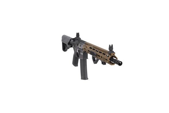 Specna Arms Daniel Defense® RIS III 12.5'' SA-E28 EDGE™ HAL 2™ ETU Gen. 2 Chaos Bronze airsoft Carbine 6 Specna Arms Daniel Defense® RIS III 12.5'' SA-E28 EDGE™ HAL 2™ ETU Gen. 2 Chaos Bronze airsoft Carbine 6