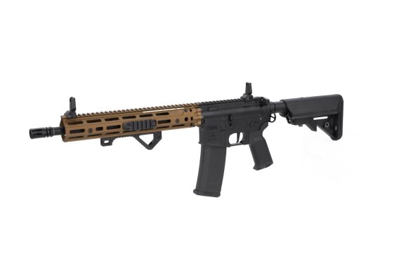 Specna Arms Daniel Defense® RIS III 12.5'' SA-E28 EDGE™ HAL 2™ ETU Gen. 2 Chaos Bronze airsoft Carbine 7 Specna Arms Daniel Defense® RIS III 12.5'' SA-E28 EDGE™ HAL 2™ ETU Gen. 2 Chaos Bronze airsoft Carbine 7
