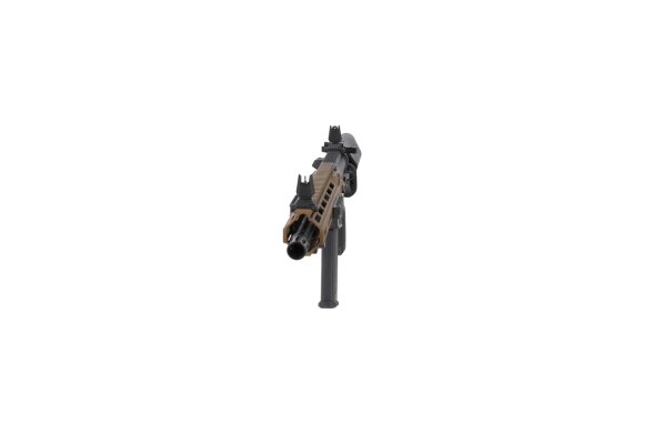Specna Arms Daniel Defense® RIS III 12.5'' SA-E28 EDGE™ HAL 2™ ETU Gen. 2 Chaos Bronze airsoft Carbine 1 Specna Arms Daniel Defense® RIS III 12.5'' SA-E28 EDGE™ HAL 2™ ETU Gen. 2 Chaos Bronze airsoft Carbine 1