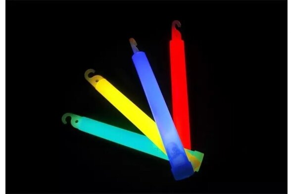 Specna Arms GlowStick chemical light Yellow 1 Specna Arms GlowStick chemical light Yellow 1