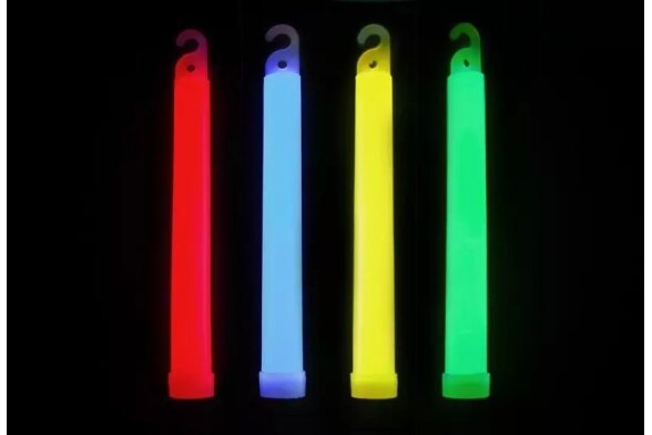 Specna Arms GlowStick chemical light Yellow 2 Specna Arms GlowStick chemical light Yellow 2
