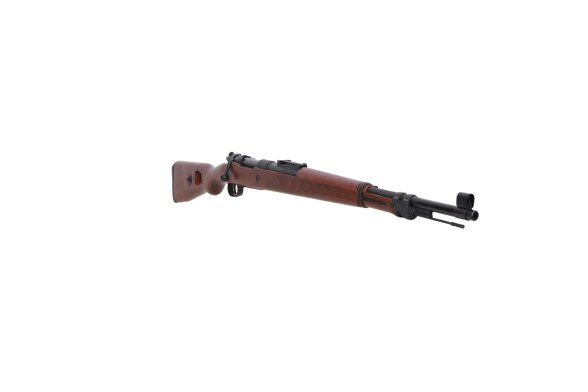 Specna Arms Kar98K RETRO Bolt-Action Rifle (Real Wood) 13