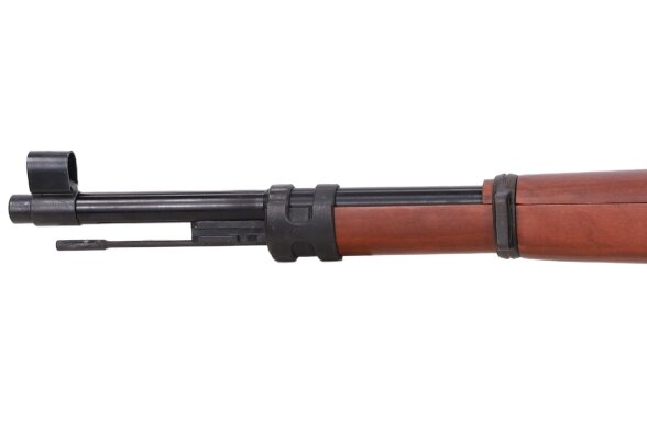 Specna Arms Kar98K RETRO Bolt-Action Rifle (Real Wood) 14