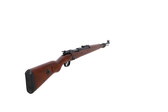 Specna Arms Kar98K RETRO Bolt-Action Rifle (Real Wood) 18