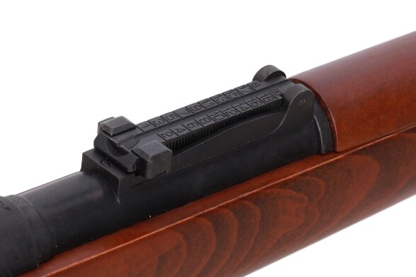 Specna Arms Kar98K RETRO Bolt-Action Rifle (Real Wood) 20