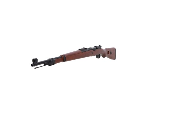 Specna Arms Kar98K RETRO Bolt-Action Rifle (Real Wood) 8