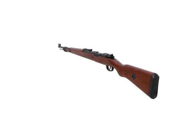 Specna Arms Kar98K RETRO Bolt-Action Rifle (Real Wood) 11