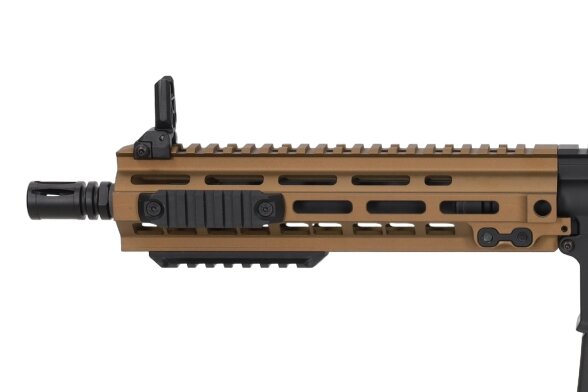 Specna Arms M4/AR15 SA-P29 PRIME BLDC 10.5" AEG assault rifle 2